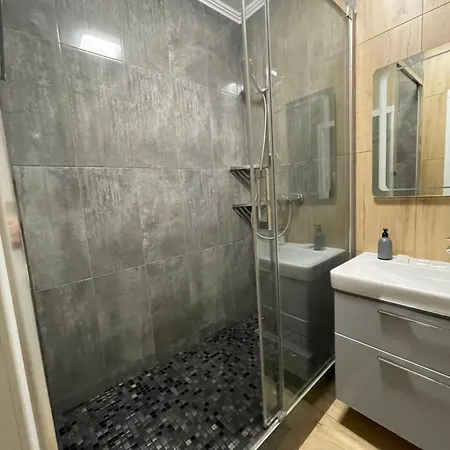 Apartment новый берег