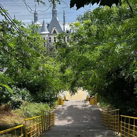 новый берег * Odesa